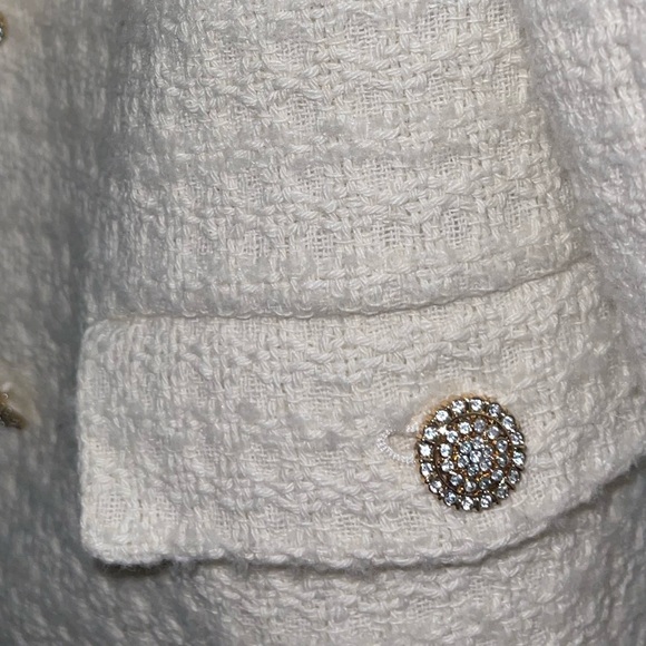 Zara blazer - Picture 5 of 6